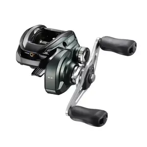 Moulinet casting gauchier Shimano Curado M 201
