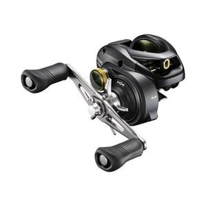 Højrehånds-kastehjul Shimano Curado K 300