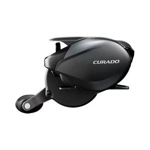 Højrehånds-kastehjul Shimano Curado K 300 image-1