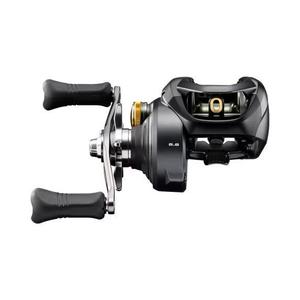 Højrehånds-kastehjul Shimano Curado K 300 image-3