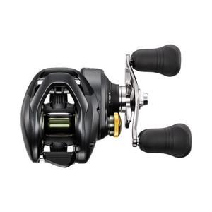 Højrehånds-kastehjul Shimano Curado K 300 image-4