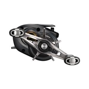 Carrete de casting zurdo Shimano Curado BFS XG image-2