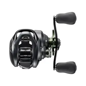 Moulinet casting gauchier Shimano Curado K MGL 71 HG image-2