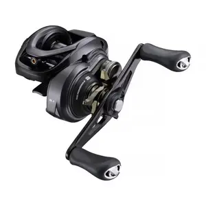 Left-hand casting reel Shimano Curado K MGL
