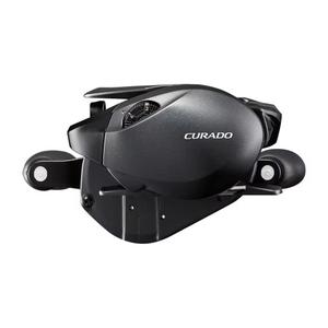 Left-hand casting reel Shimano Curado K MGL image-2