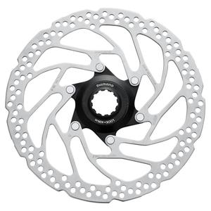 Brake disc Shimano Tourney SM RT30M2