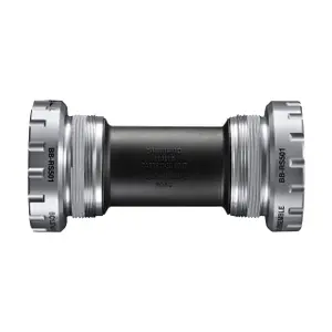 Tretlagergehäuse Shimano hollowtech bb-rs501