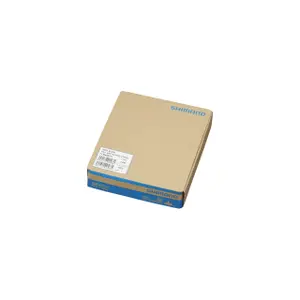 Fahrradbremsbelag Shimano D03S (x25) image-1