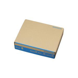 Fahrradbremsbelag Shimano J05A (x25) image-1