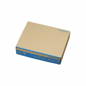 Resin brake pads and springs Shimano L05A-RF (x25) image-1