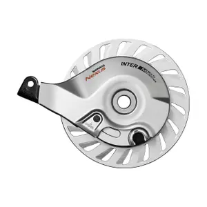 Tromlebremse bagpå Shimano nexus br-c3010