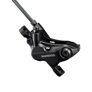 Travões de disco Shimano BR-MT520 image-0