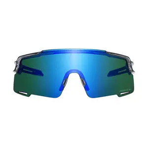 Lunettes de soleil monture gris Shimano CE-Equinox 5 image-1