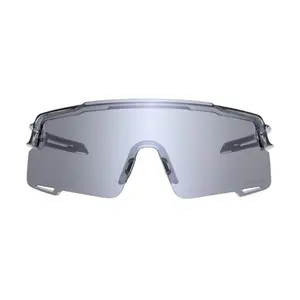 Grey frame sunglasses Shimano CE-Equinox 5 image-1