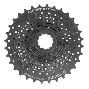 Κασετίνα Shimano Altus CS-HG31 8V image-0