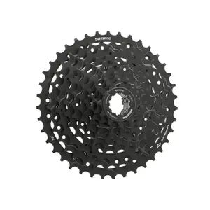 Cassette Shimano Cues CS-LG300 10V image-1