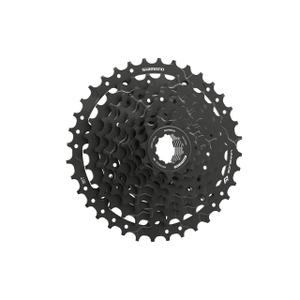 Cassette Shimano Cues CS-LG300 9V image-1
