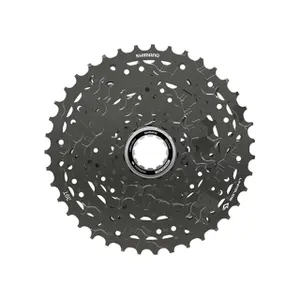 Cassette Shimano Cues CS-LG400 10V