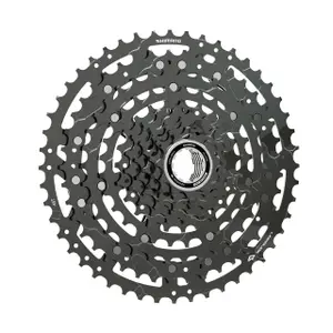 Cassette Shimano Cues CS-LG400 10V