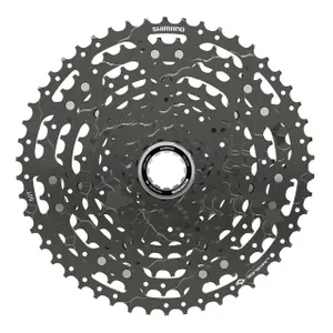 Cassette Shimano Cues CS-LG400 11V