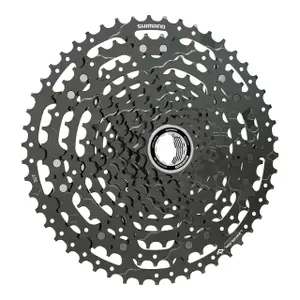 Cassette Shimano Cues CS-LG400 11V image-1