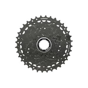 Tape Shimano Cues CS-LG400 9V image-1