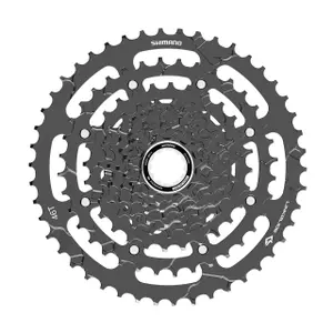 Tape Shimano Cues CS-LG400 9V