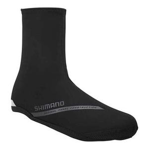 ecwfabwws21ul0104-cubre-zapatos-shimano-dual-softwell-negro