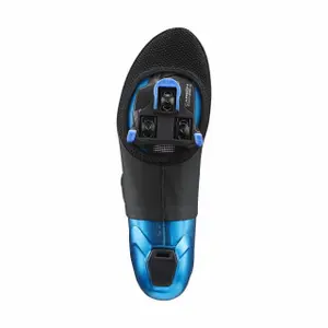 Half shoe covers Shimano S-Phyre image-1
