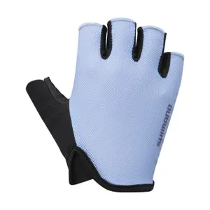 Gants courts femme Shimano Airway image-0