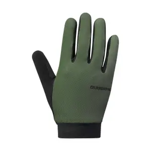 Lange Handschuhe Shimano Explorer image-0