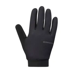 Lange Handschuhe Shimano Explorer