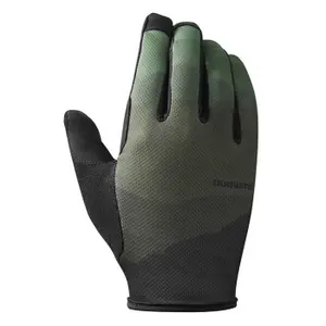 Guantes Shimano Trail image-0