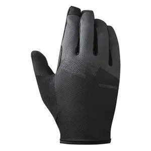 Guantes Shimano image-0