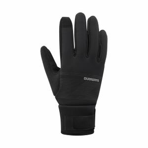 ecwglbwus32ml010-thermohandschuhe-shimano-windbreak-schwarz