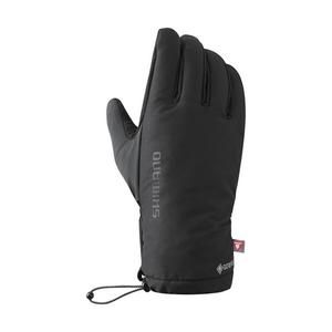 Långa handskar Shimano Gore-tex Grip Primaloft® image-0