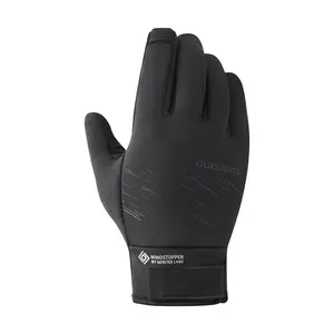 Isolerande handskar Shimano Windstopper®