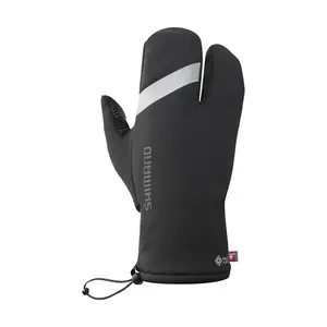 Gants Shimano Windstopper® Primaloft® 2x2