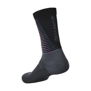 High merino wool socks s-phyre Shimano image-1