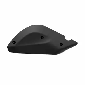 Tapa de la unidad motriz izquierda Shimano EP8 DC-EP801-A image-0