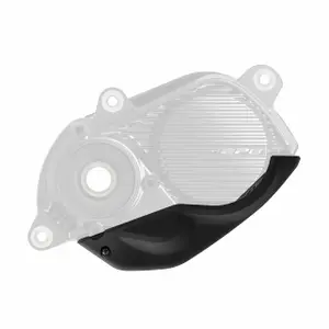 Drive unit cover lower part Shimano EP8 DC-EP801-G image-1