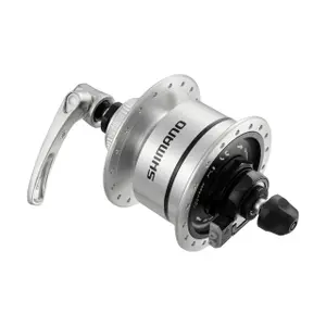 Δυναμό τροχός Shimano DH-3D72 image-0