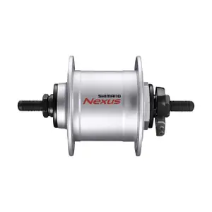 Δυναμό τροχός Shimano Nexus DH-C3000-1N image-0