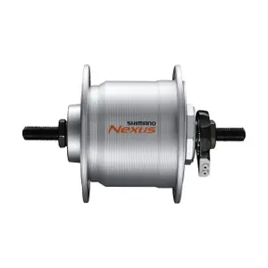 Δυναμό τροχός Shimano Nexus DH-C3000-2N-NT image-0