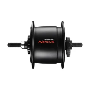 Κέντρο τροχού Shimano Nexus DH-C6000-2R image-0