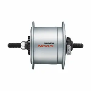 Δυναμό τροχός Shimano Nexus DH-C6000-3R-NT image-0