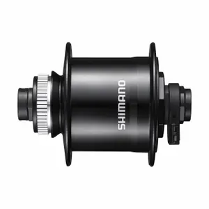 Moyeu dynamo Shimano DH-UR705-3D image-0