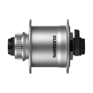 Centro do Dynamo Shimano DH-UR708-3D image-0