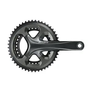 Doppeltes Tretlager Shimano Tiagra FC-4700 10V