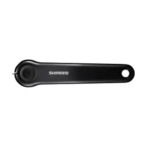 Crank handle with 24 mm shaft Shimano Fc-E6100 (x2)